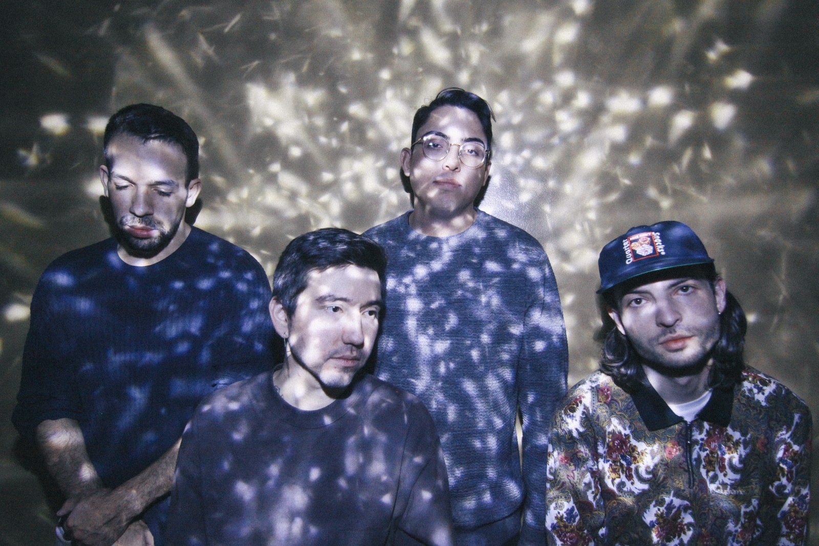 Shoegaze rockers ONLY SIBLING Premiere “Loser” Music Video