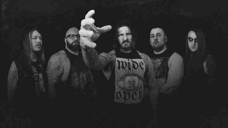 News: Ov Sulfur Sign to Century Media Records