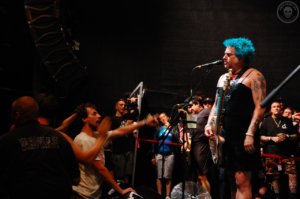 NOFX geben Detail zur Abschiedstournee bekannt