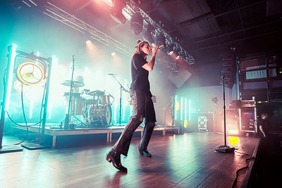 Photos: PVRIS and Royal and The Serpent at XL Live in Harrisburg, PA
