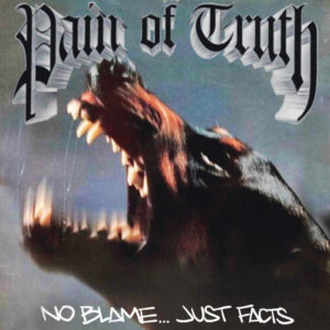 PAIN OF TRUTH: Neue Hardcore-Band veröffentlicht Debüt-EP auf Farewell Records