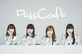 PassCode、9/25ニュー・シングル『ATLAS』リリース決定!