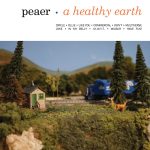 Peaer Launches Full Album Stream