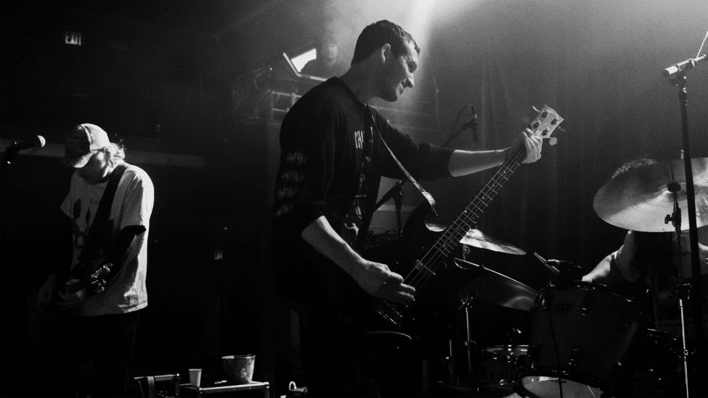 DS Show Review & Gallery: Chat Pile, Agriculture, Porcelain – Minneapolis