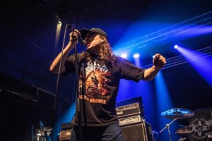 POWER TRIP-Sänger Riley Gale gestorben