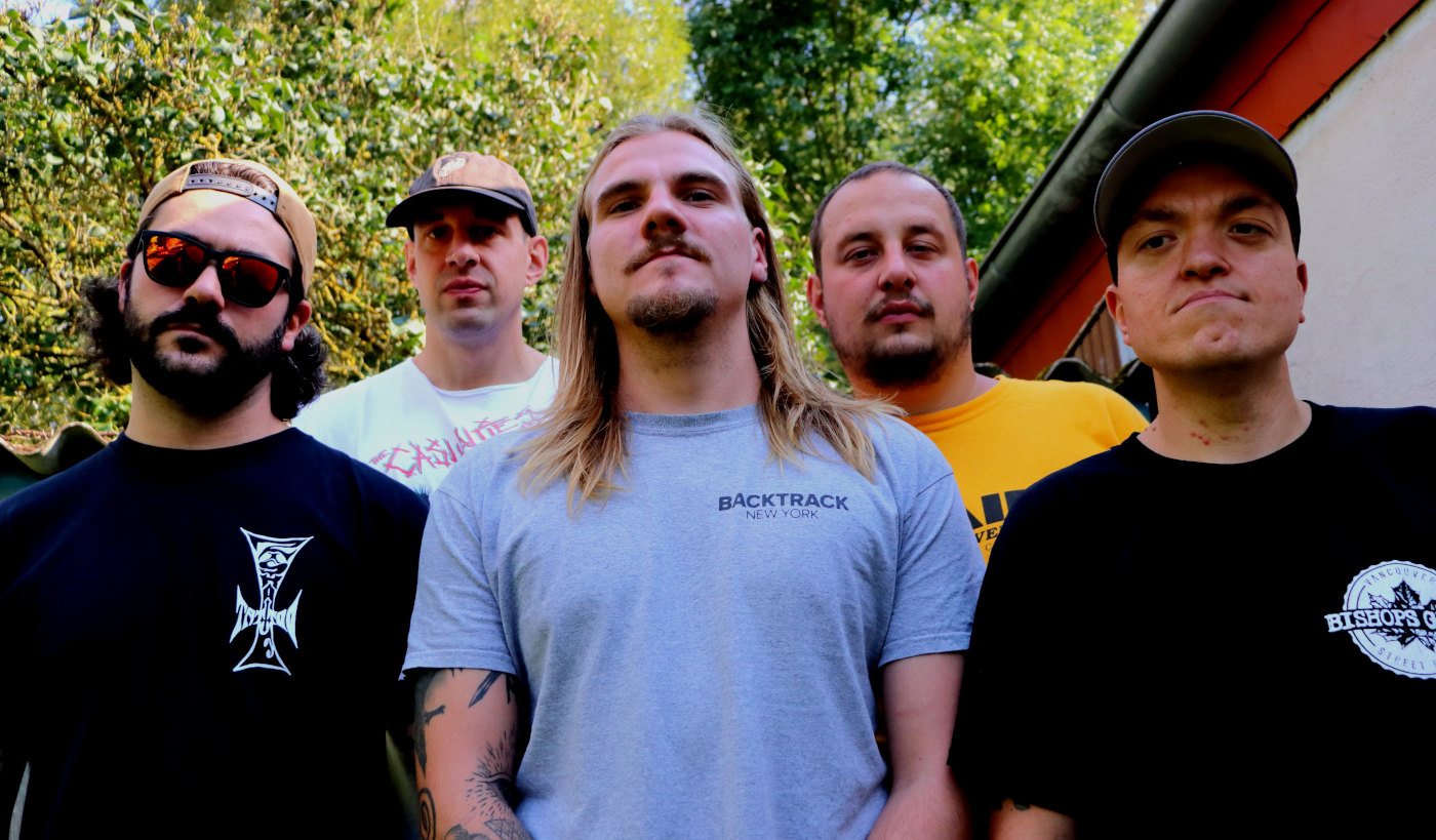 Hardcore Hills Festival 2022: Line-Up nimmt weiter Form an