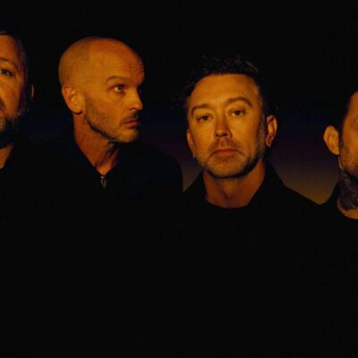 RISE AGAINST