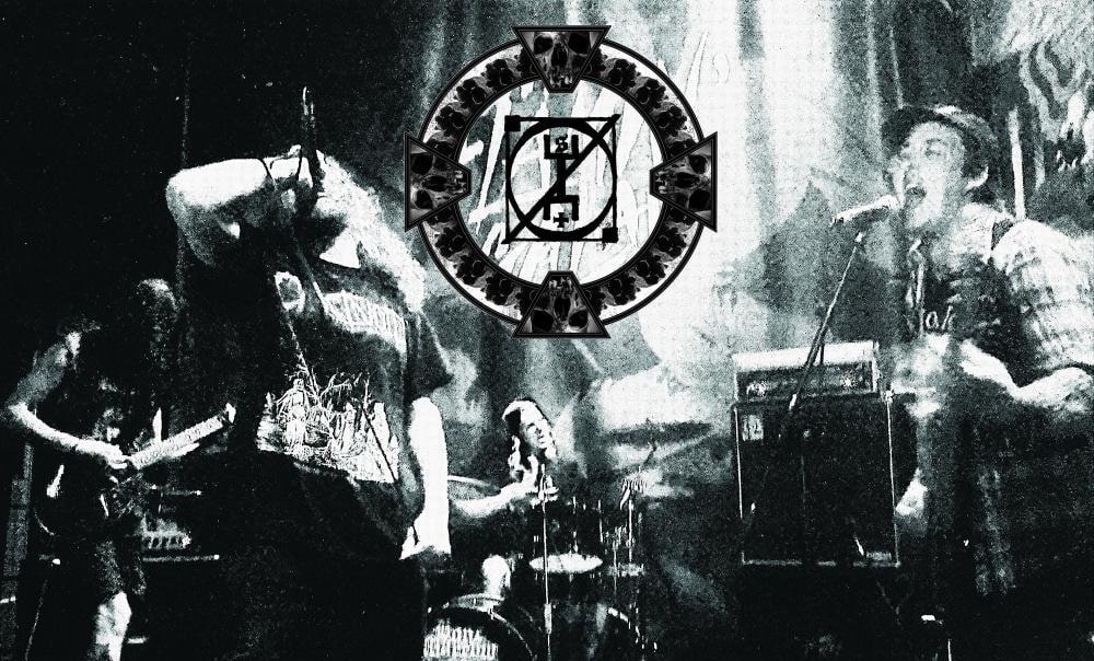 “Hatred’s Reservoir” – brand new brutal hardcore song from SHACKLΣS now streaming!
