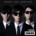 SHANK、結成15周年ワンマン・ツアー”15th Anniversary One-Man Tour The Heavy Clash”開催決定！