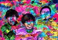 SHANK、主宰フェス”BLAZE UP NAGASAKI 2022″第1弾出演者発表!04 Limited Sazabys、dustbox、HEY-SMITH、My Hair is Bad、SiMが決定!