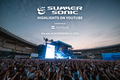 BMTH、GREEN DAY、BABYMETAL、FALL OUT BOY、FACT、ワンオク、マンウィズ、THE PRODIGY、WANIMAなどの貴重なライヴ映像一挙公開!”Summer Sonic Highlights on YouTube”配信決定!