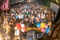 八木優樹(KEYTALK)、ぜんぶ君のせいだ。出演!先週末10/14(月・祝)開催の名古屋激ロックDJパーティー18周年&100回記念スペシャル@今池3STAR、250名動員で大盛況にて終了!次回は来年2/24(月・祝)に同会場にて開催!
