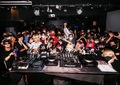 誰もシラナイ。、激情リフレイン ゲスト・ライヴ出演!7/31(日) 名古屋激ロックDJパーティー@今池3STAR、大盛況にて終了!次回は10/2(日)同じく今池3STARにて開催!