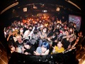 倉知玲鳳、AIBECK ゲスト・ライヴ出演!10 /2(日)名古屋激ロックDJパーティー@今池3STAR、大盛況にて終了!次回公演は12/18(日)21周年記念公演として今池3STARにて開催決定!豪華ゲストは後日発表!