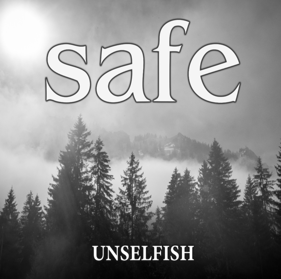 SAFE veröffentlichen neuen EP „Unselfish“