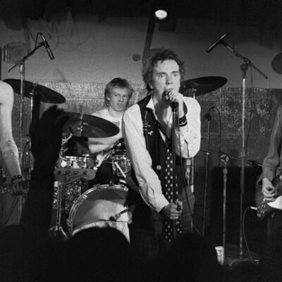 Sex Pistols