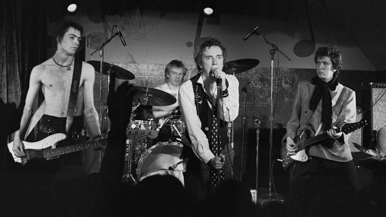 Sex Pistols