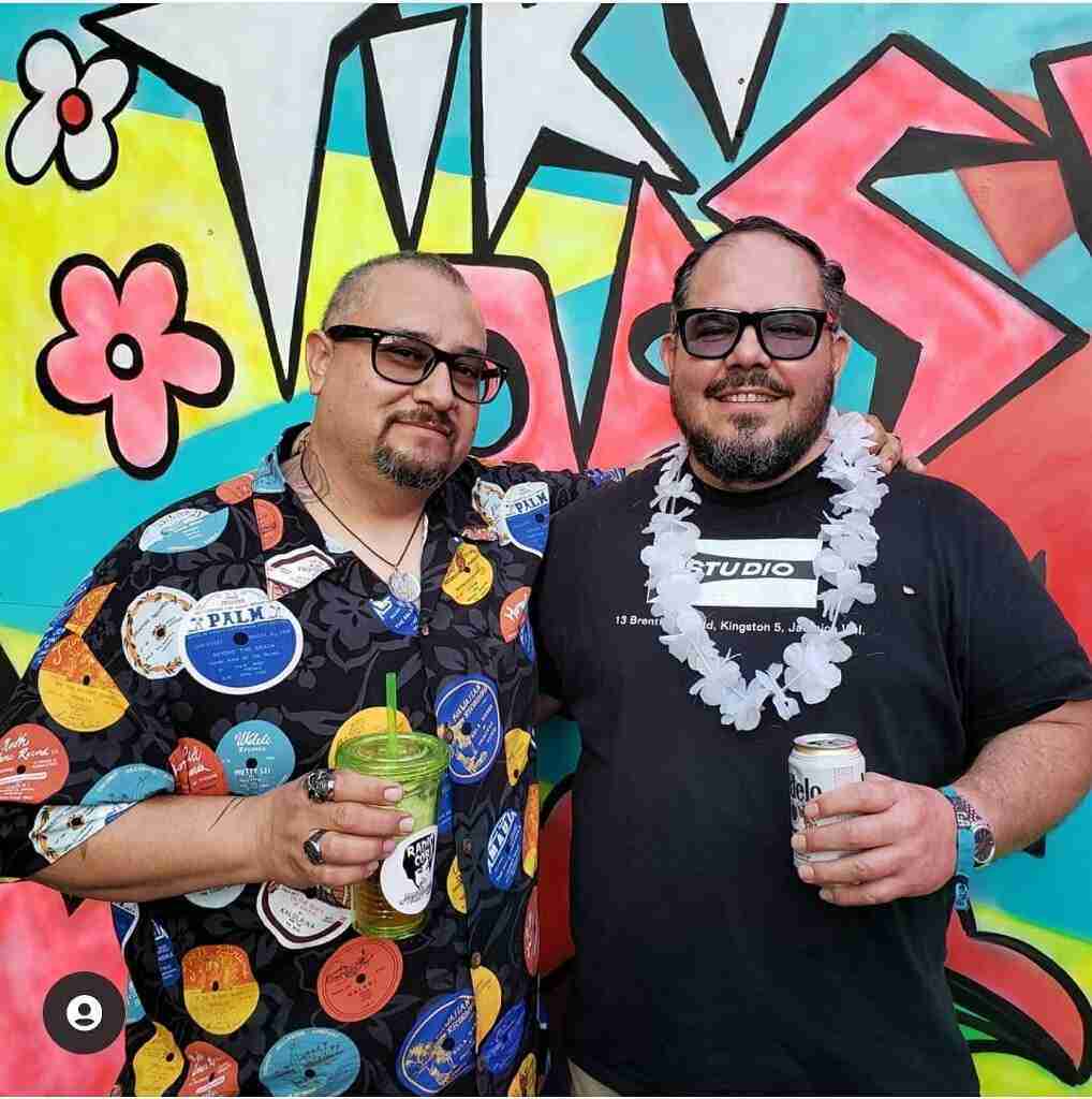 Interview: Broadband A-Go-Go – The Rise of Radiocore