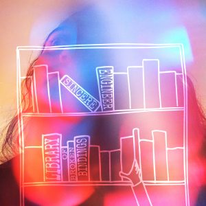 Sincere Engineer Unveil New Song, Library Of Broken Bindings