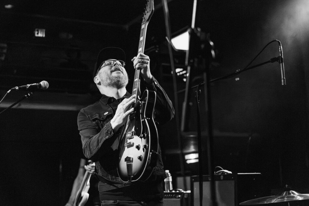 DS Show Review & Gallery: The Get Up Kids, Smoking Popes – Minneapolis