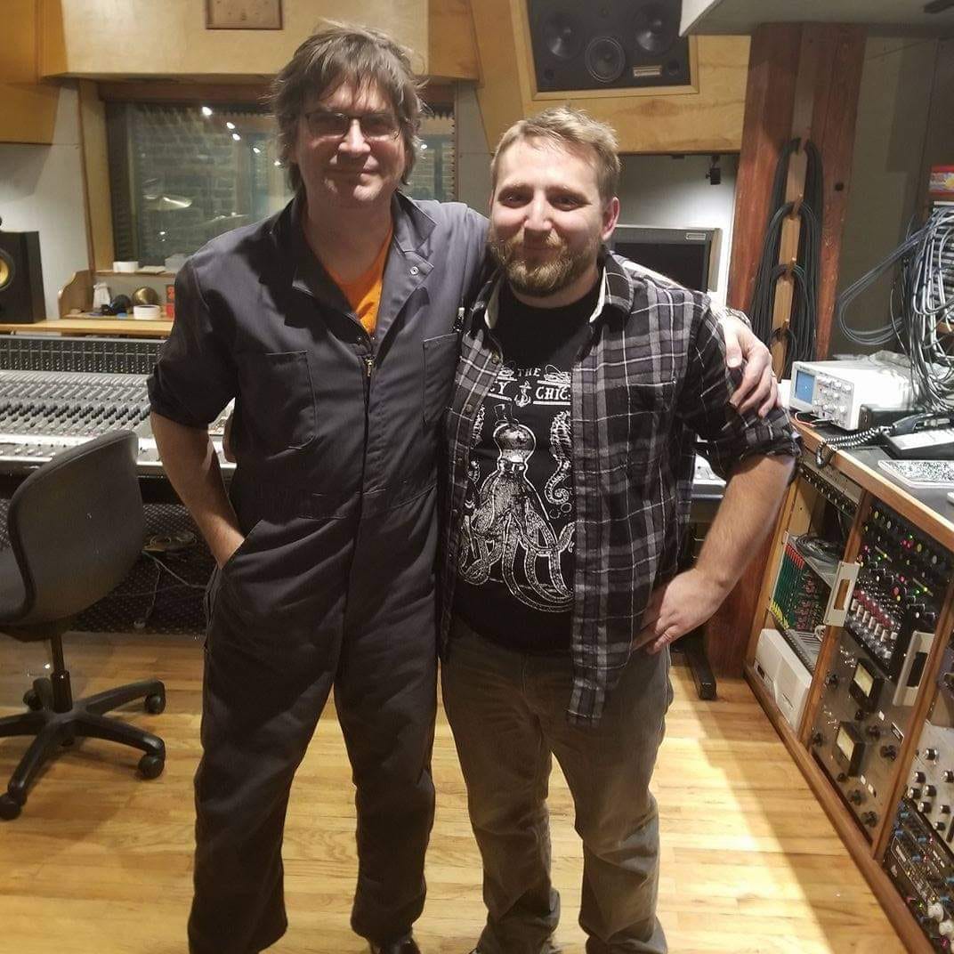 DS Remembers: Reflections on the Life of Music Icon Steve Albini