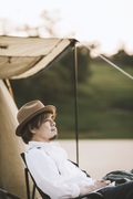 TAKUMA(10-FEET)がソロ名義”卓真”として書き下ろした主題歌「軍艦少年」が明らかに!映画”軍艦少年”予告編公開!