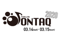 福岡のサーキット・イベント”TENJIN ONTAQ 2020″、3/14-15開催決定!