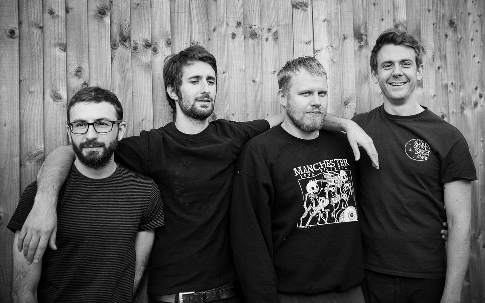 BURNT TAPES release new single ‘Getitgotitgood’; announce new EP