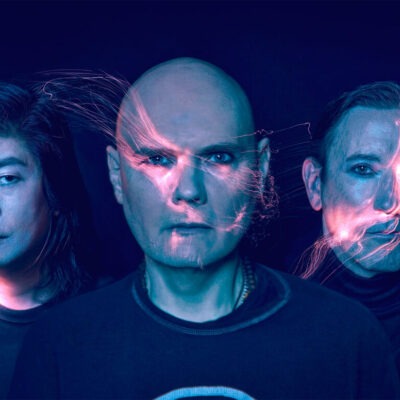 The Smashing Pumpkins