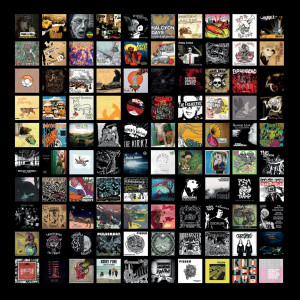 Album Review: TNSrecords Vol. 4 – Cheap Cans, Broken Vans + Basement Bar Bands