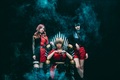 TRiDENT(ex-ガールズロックバンド革命)、Zepp Hanedaでの1stワンマンの映像使用した「Ambivalent」ライヴMV公開!