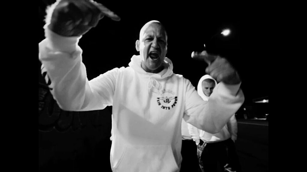 Build To Break Festival – Terror & Co. im Ruhrpott
