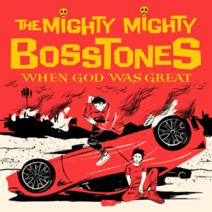 THE MIGHTY MIGHTY BOSSTONES mit neuem Video „The Killing Of Georgie (Part III)“