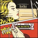 Stream: The Ratboys – ‘Sonic Boy’