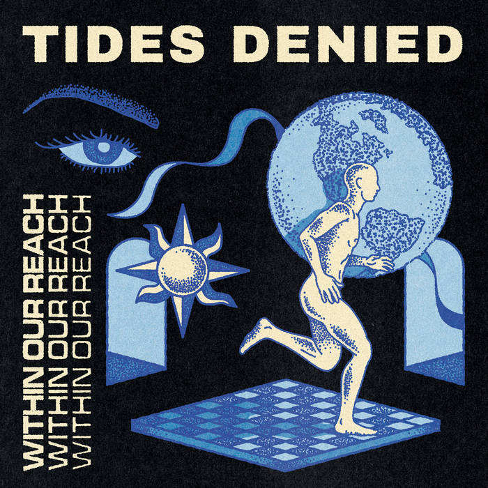 TIDES DENIED veröffentlichen neue Single „Overshoot“