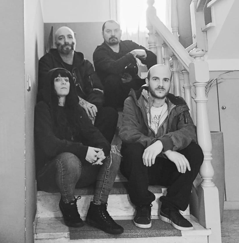 Trauma HC: nuove date live in arrivo!