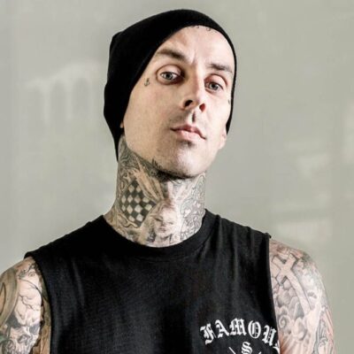 Travis Barker