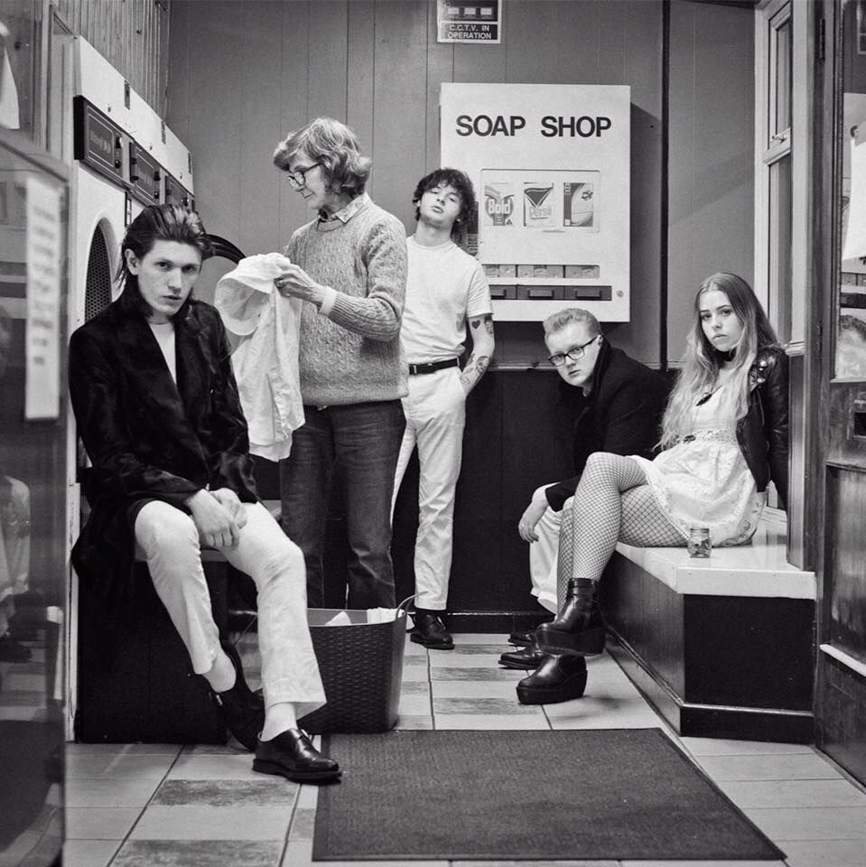SKY VALLEY MISTRESS JOIN NEW HEAVY SOUNDS