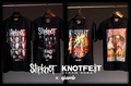 SLIPKNOT主催”KNOTFEST JAPAN” × glambコラボレーションTシャツ全4型の販売が決定!