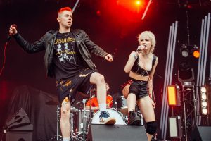 LIVE: Download Festival Pilot 2021 – Saturday