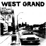 West Grand Stream ‘Hostage’ From Forthcoming EP