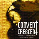 Dischord To Release ‘Convent Crescent’ Album On Halloween