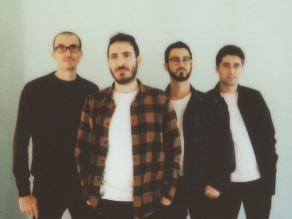 Deaf Lingo pubblicano il singolo “Push it”, il terzo assaggio del nuovo album.