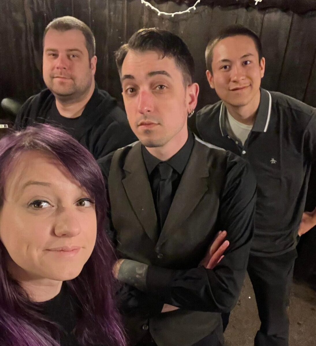 THE ABRUPTORS
