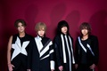 ACME、2021年リリース第1弾「Come Back to You」MV全編本日4/3 18時公開決定!