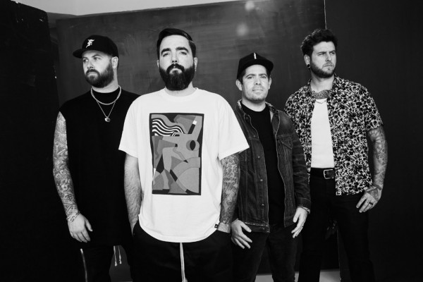 Tours: A Day To Remember/ The Story So Far/ Four Year Strong (US)