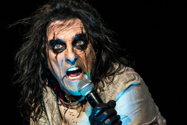 Original Alice Cooper band to release new album