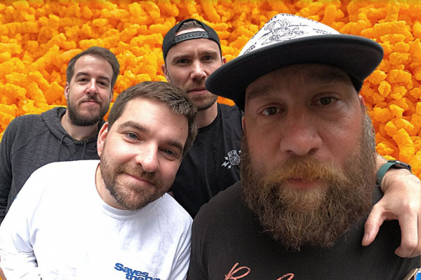 Exclusive Videos: American Thrills: “Impossible” ft. Northcote