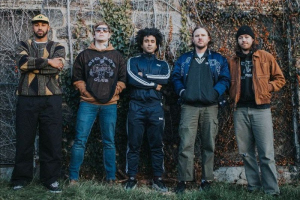 Tours: Angel Du$t/ Powerplant / T.S.Warspite (UK)