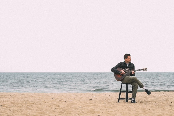 Tours: Anthony Green to release reworked version of ‘Avalon’, shares 2 songs, to tour US